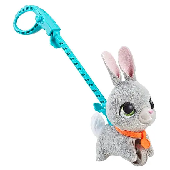 Furreal Walkalots Lil Wags Bunny product photo