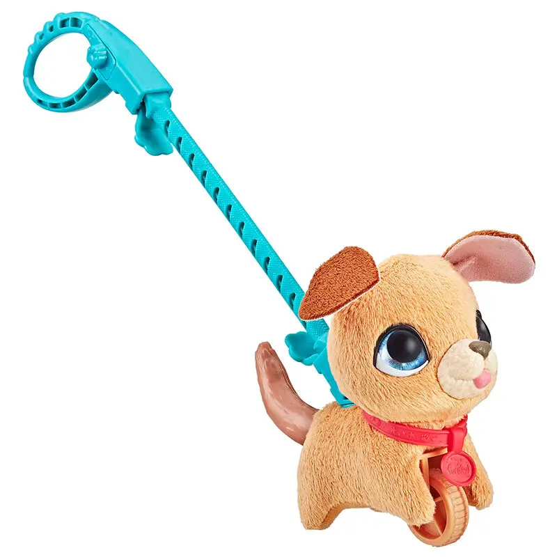 Furreal Walkalots Lil Wags Dog product photo