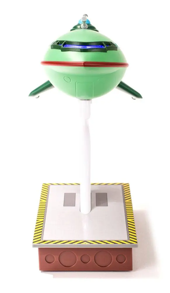 Futurama Master Series Replica Planet Express Ship 30 cm product photo