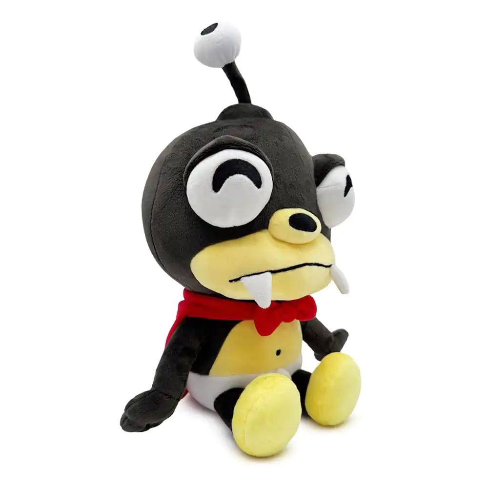 Futurama Plush Figure Nibbler 23 cm product photo