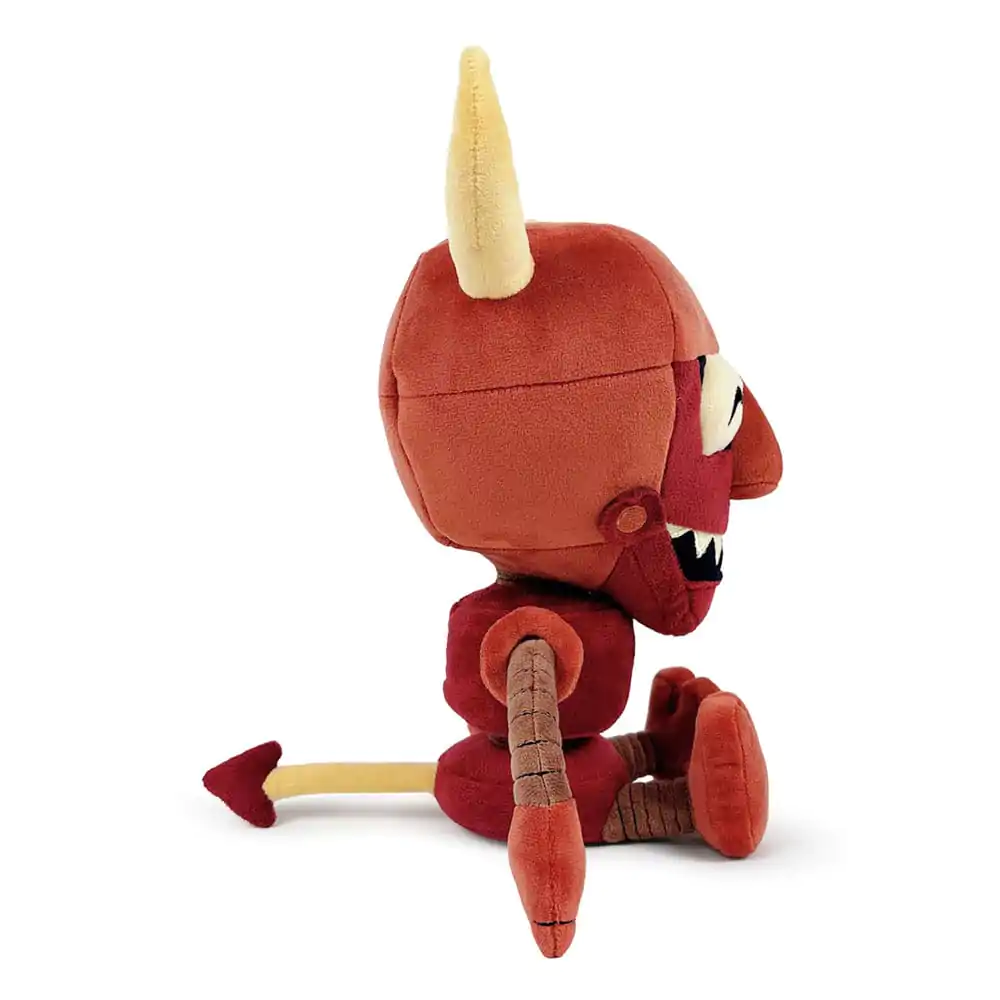 Futurama Plush Figure Robot Devil 23 cm product photo