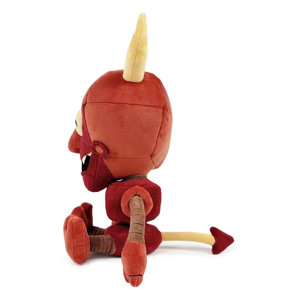 Futurama Plush Figure Robot Devil 23 cm product photo