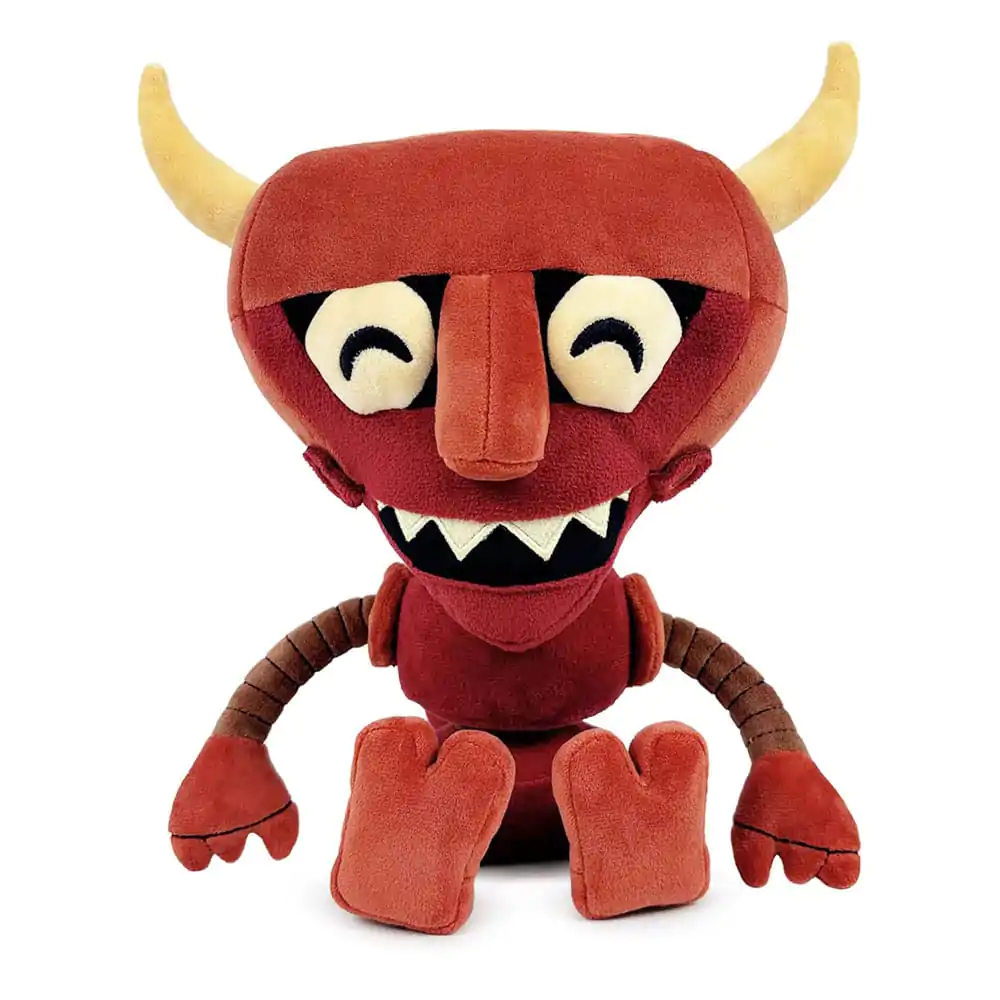 Futurama Plush Figure Robot Devil 23 cm product photo