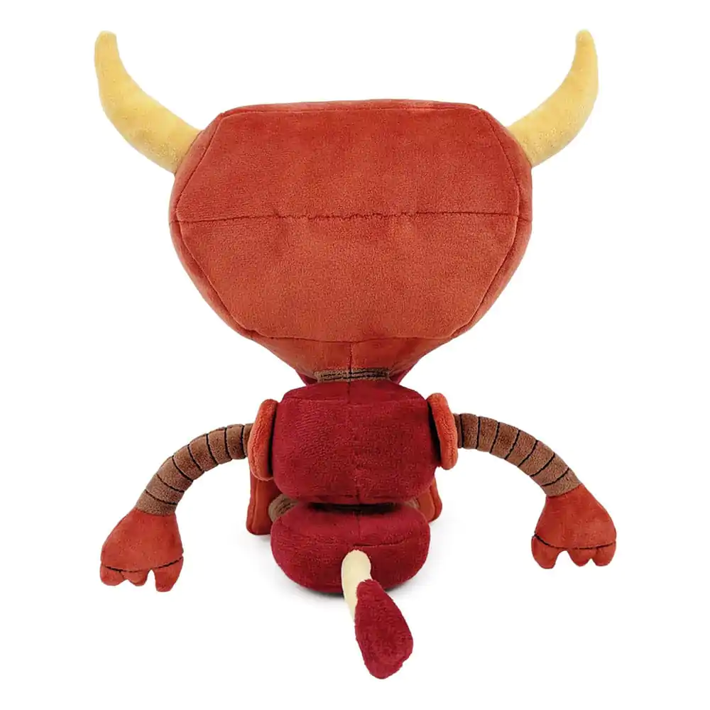 Futurama Plush Figure Robot Devil 23 cm product photo