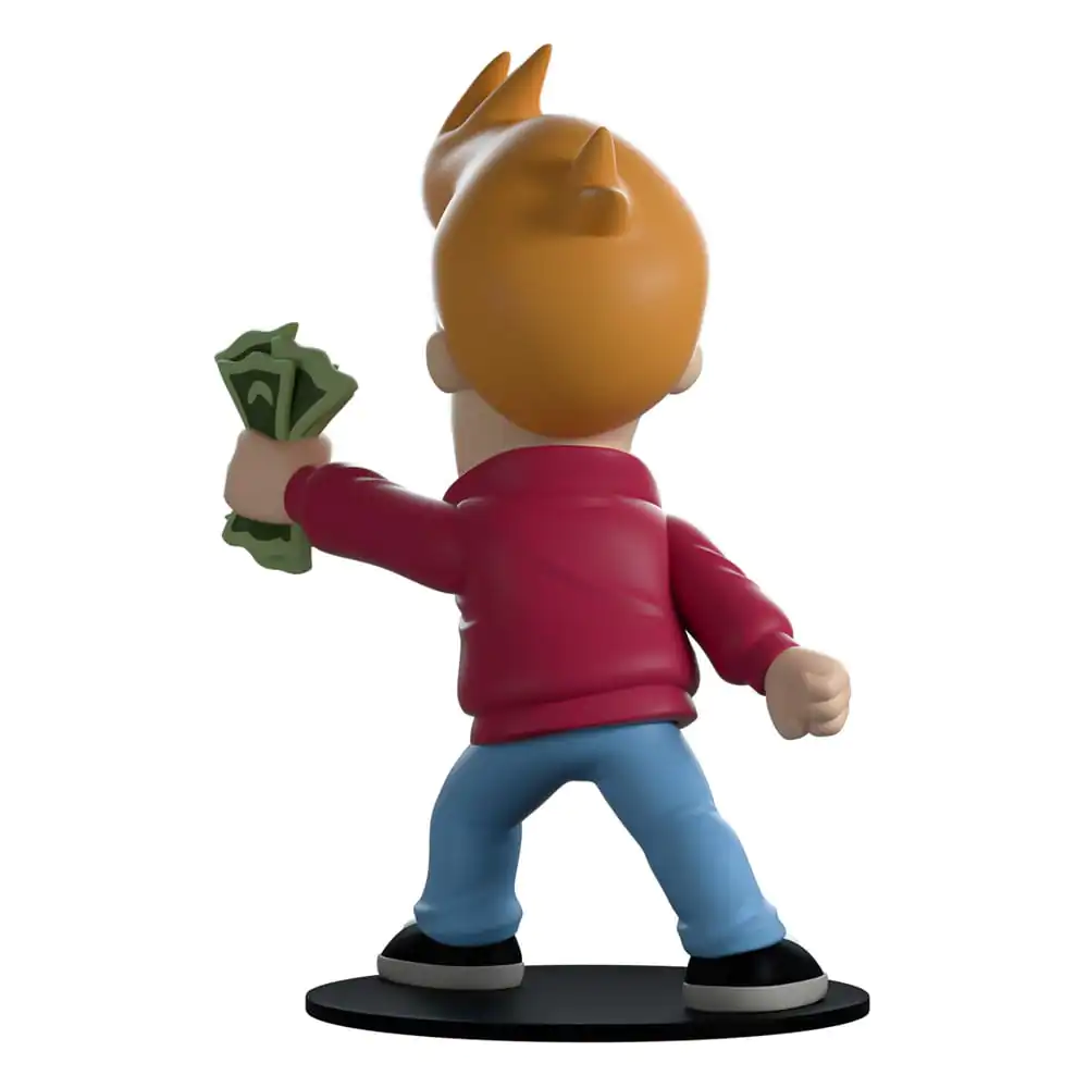 Futurama Vinyl Figure Take my Money Fry 13 cm product photo