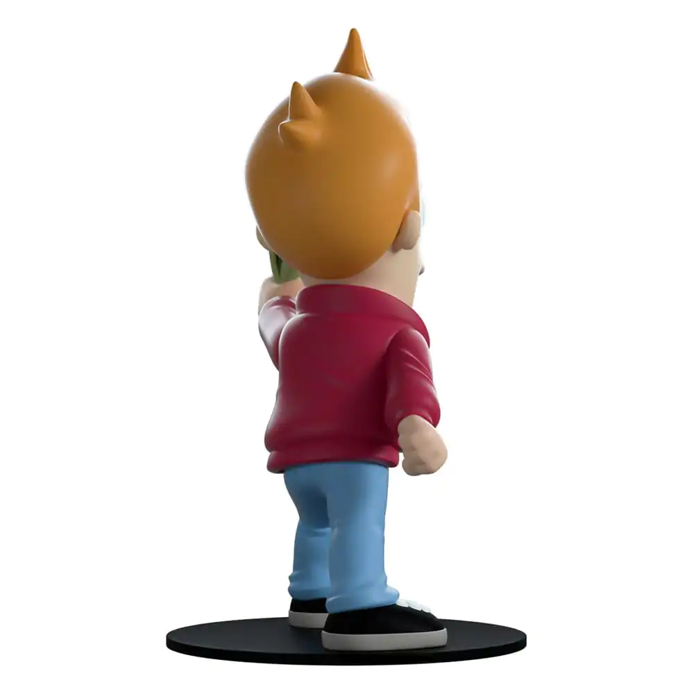 Futurama Vinyl Figure Take my Money Fry 13 cm product photo