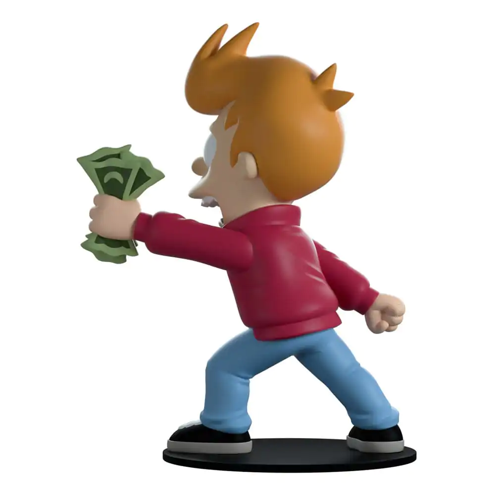 Futurama Vinyl Figure Take my Money Fry 13 cm product photo