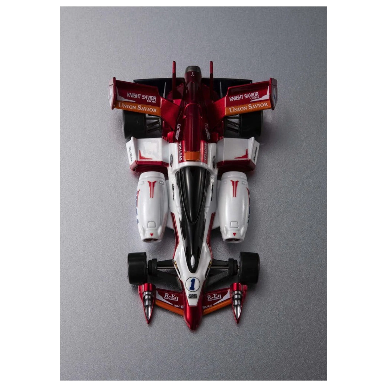 Future GPX Cyber Formula Cyber Formula Collection -Heritage Edition- Vehicle Knight Savior 005 product photo