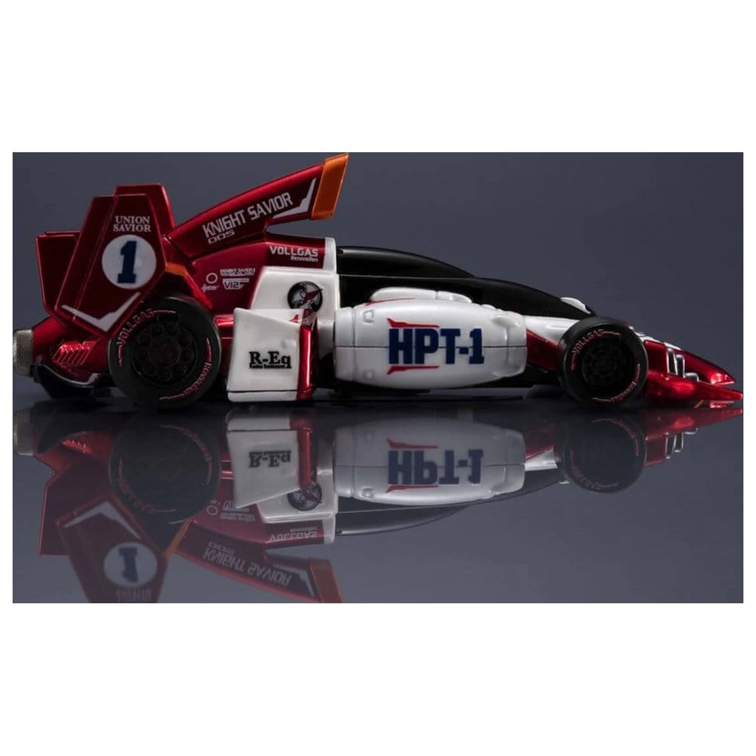 Future GPX Cyber Formula Cyber Formula Collection -Heritage Edition- Vehicle Knight Savior 005 product photo