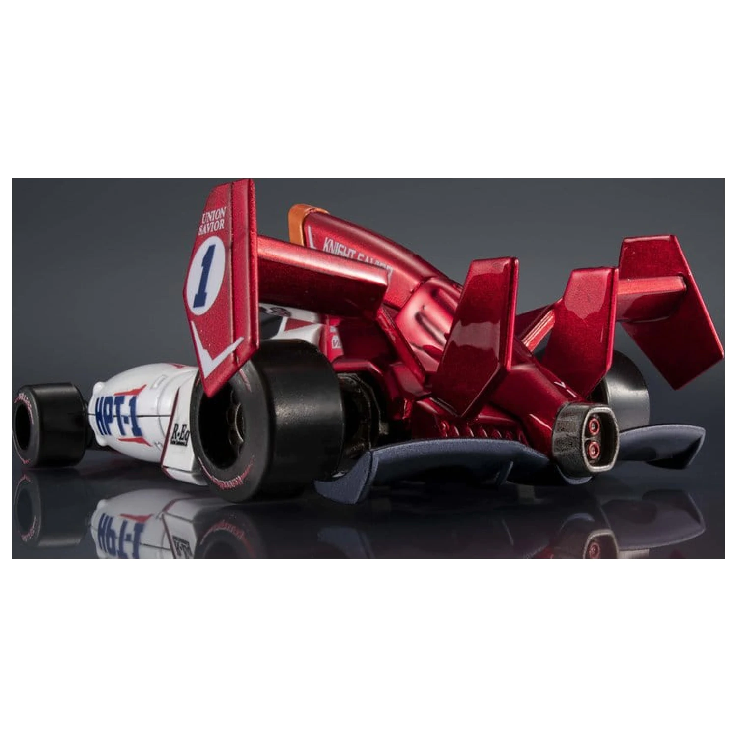 Future GPX Cyber Formula Cyber Formula Collection -Heritage Edition- Vehicle Knight Savior 005 product photo