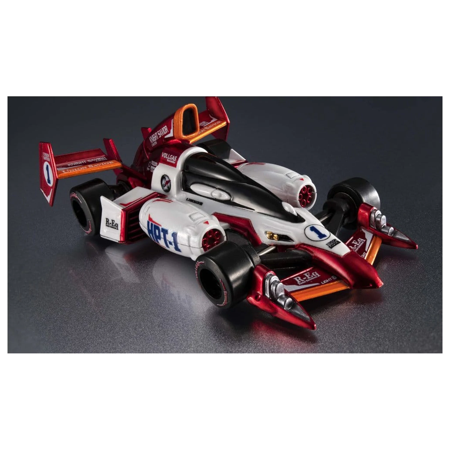 Future GPX Cyber Formula Cyber Formula Collection -Heritage Edition- Vehicle Knight Savior 005 product photo