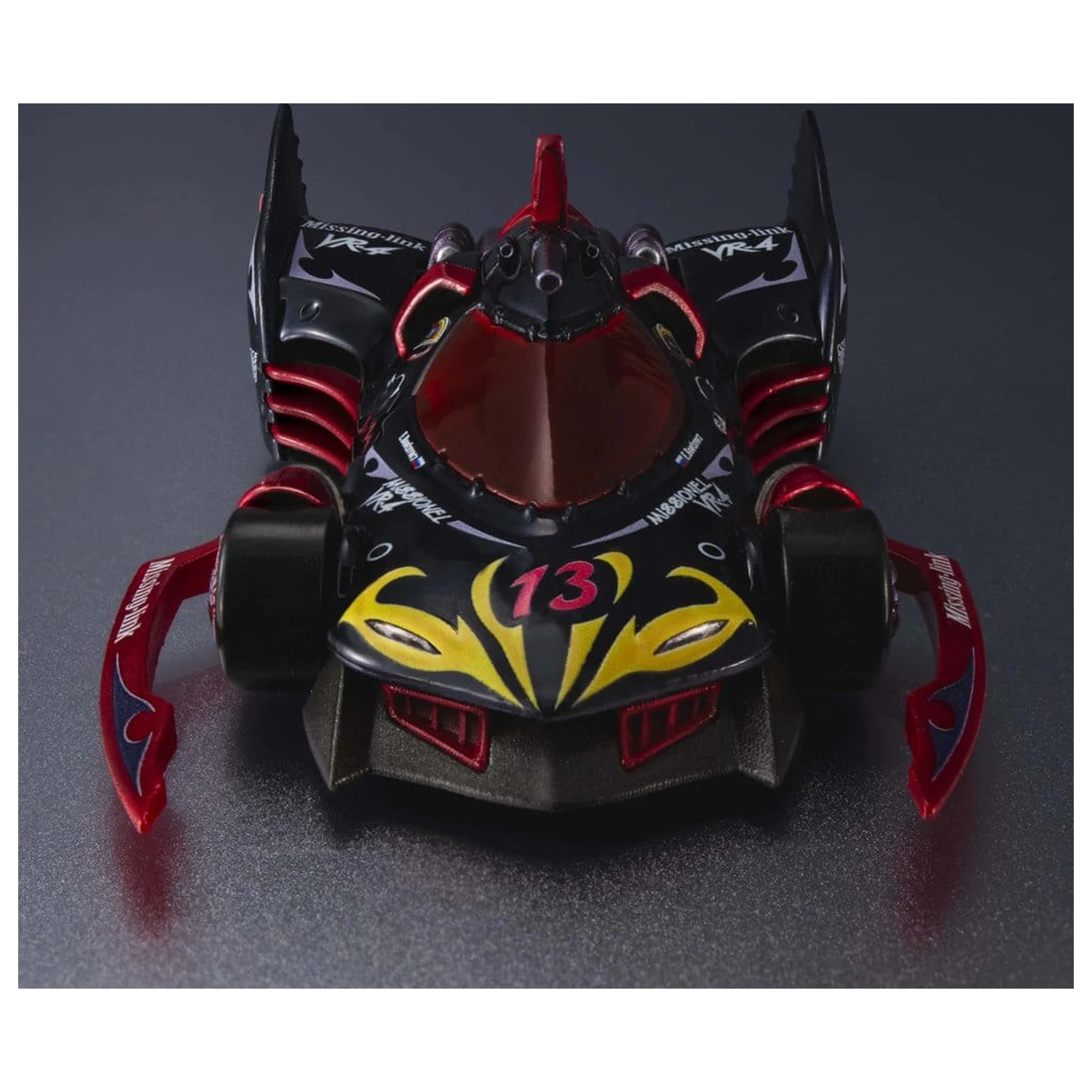 Future GPX Cyber Formula Cyber Formula Collection -Heritage Edition- Vehicle Missionel VR-4 product photo