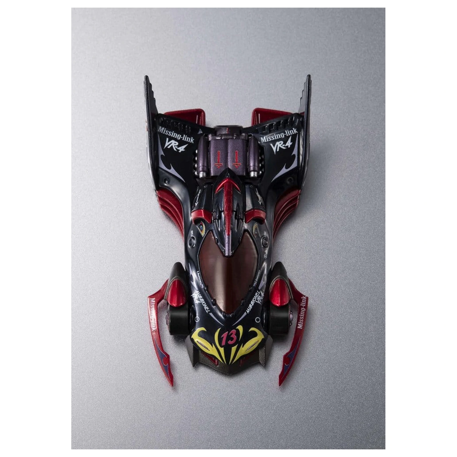 Future GPX Cyber Formula Cyber Formula Collection -Heritage Edition- Vehicle Missionel VR-4 product photo