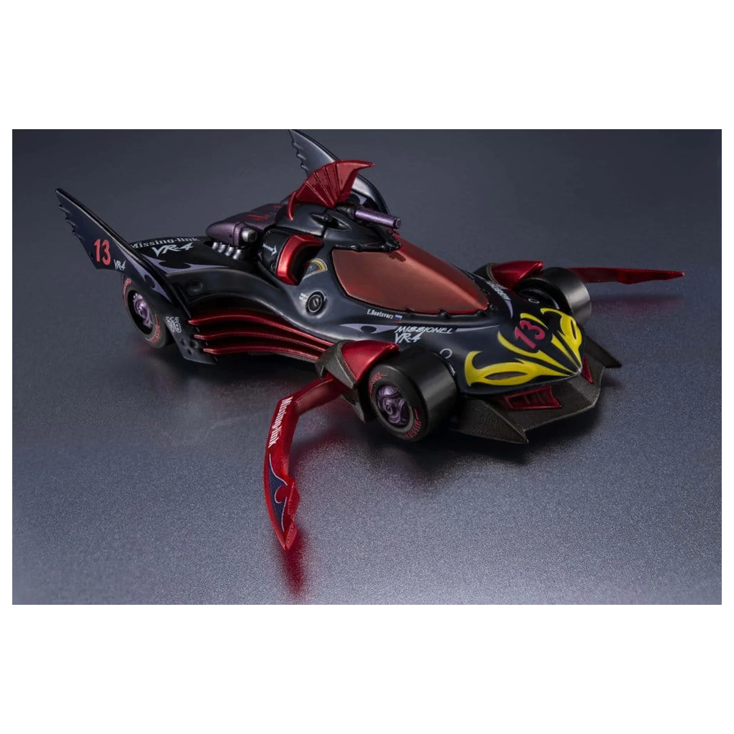 Future GPX Cyber Formula Cyber Formula Collection -Heritage Edition- Vehicle Missionel VR-4 product photo