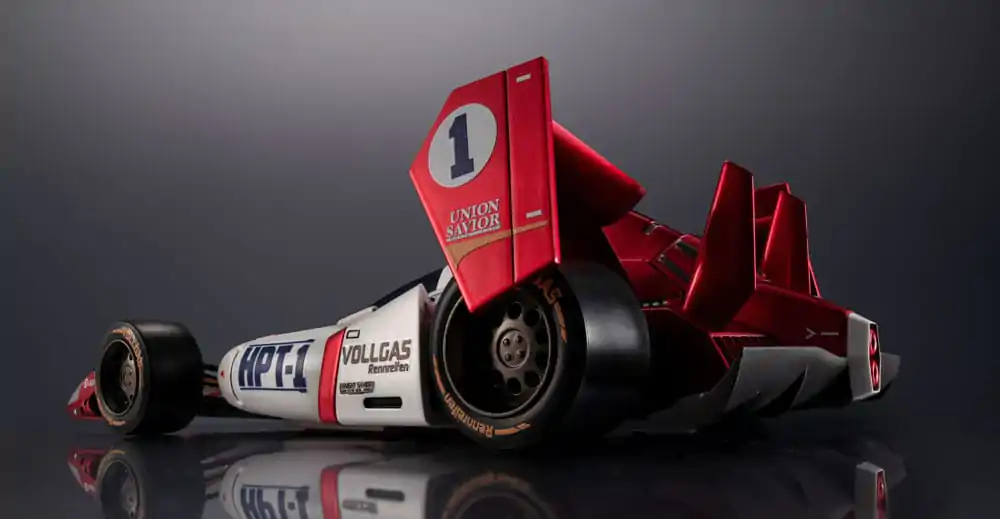 Future GPX Cyber Formula Vehicle Knight Savior 005 Livery Edition 18 cm product photo