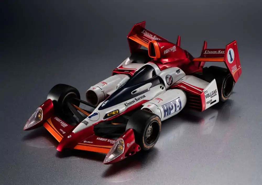 Future GPX Cyber Formula Vehicle Knight Savior 005 Livery Edition 18 cm product photo