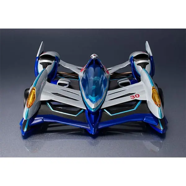 Future GPX Cyber Formula Vehicle 1/24 Variable Action Variations Series VISION Asurada 19 cm product photo