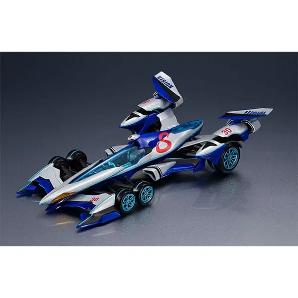 Future GPX Cyber Formula Vehicle 1/24 Variable Action Variations Series VISION Asurada 19 cm product photo