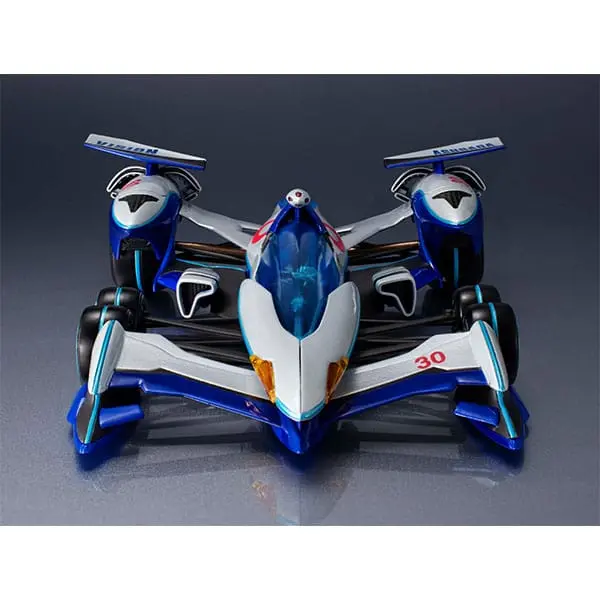 Future GPX Cyber Formula Vehicle 1/24 Variable Action Variations Series VISION Asurada 19 cm product photo