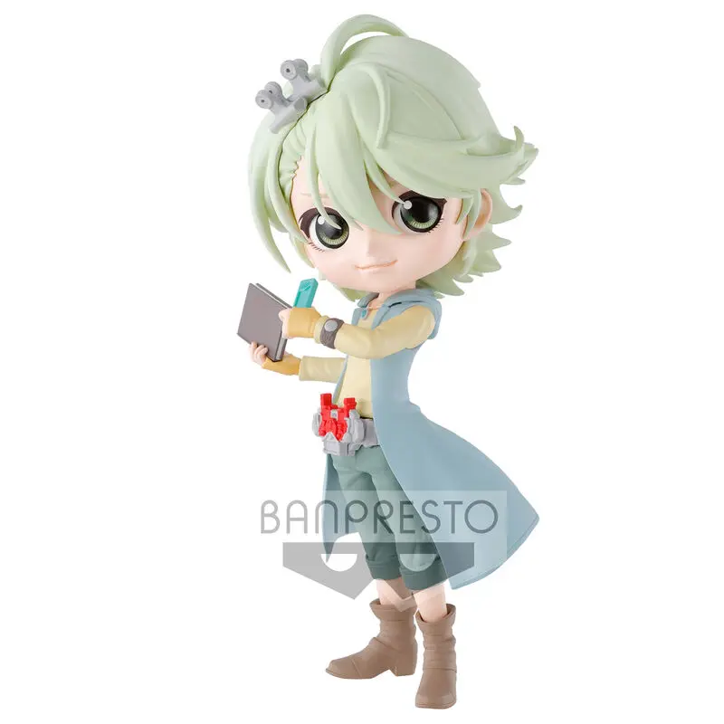 Fuuto Pi Philip ver.B Q posket figure 15cm product photo