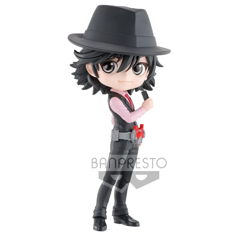 Fuuto Pi Shotaro Hidari ver.A Q posket figure 15cm product photo