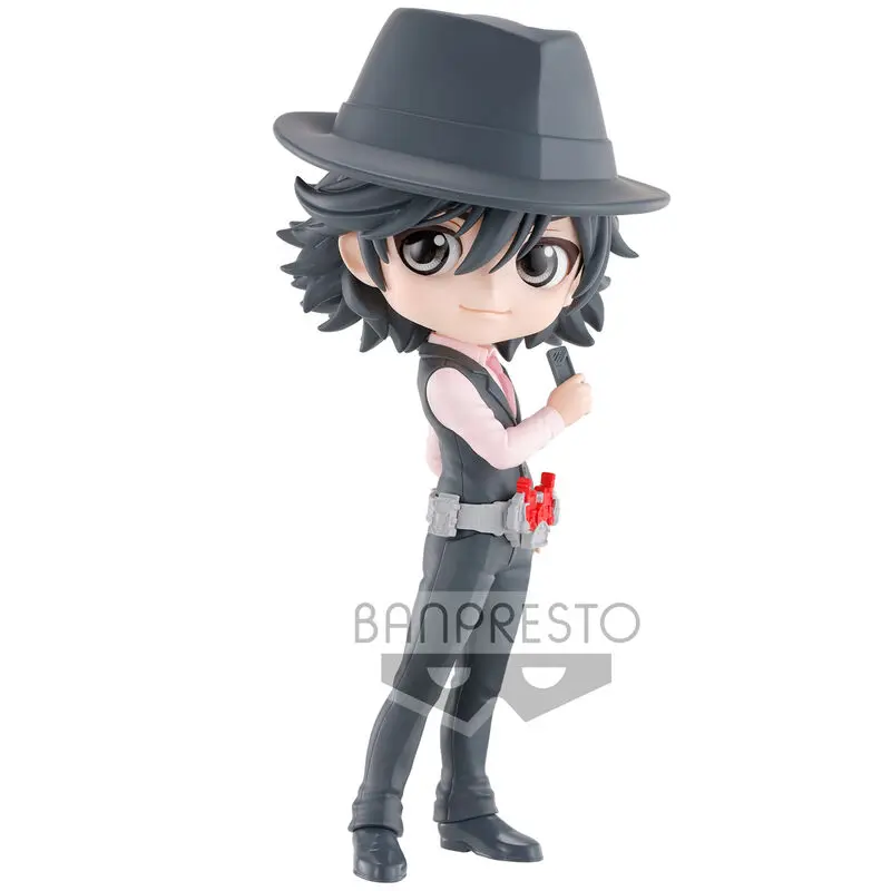 Fuuto Pi Shotaro Hidari ver.B Q posket figure 15cm product photo