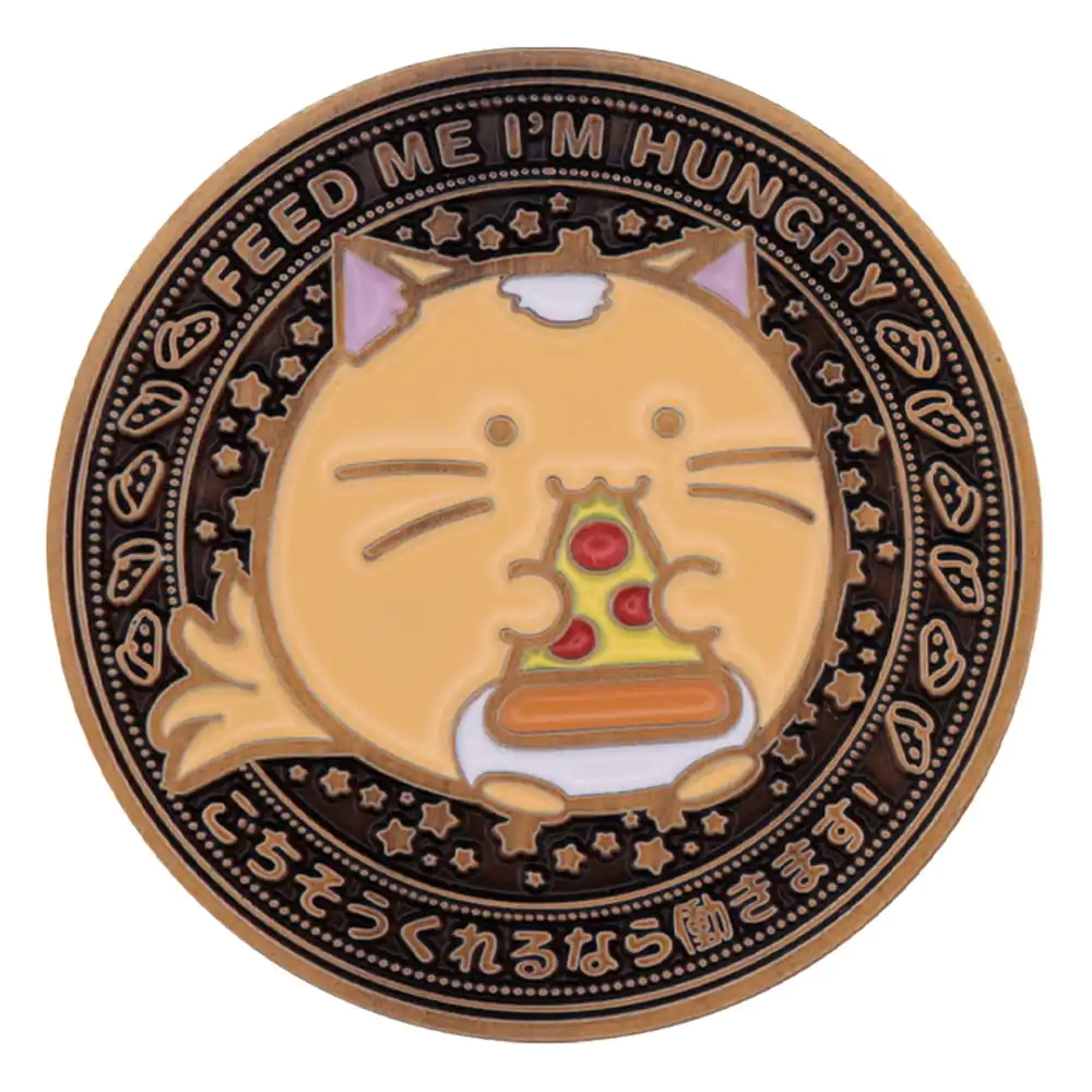 Fuzzballs Collectable Coin Whisky Limited Edition  product photo