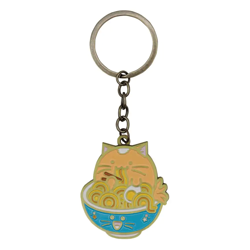 Fuzzballs Keychain Whisky Noodles Limited Edition                 product photo