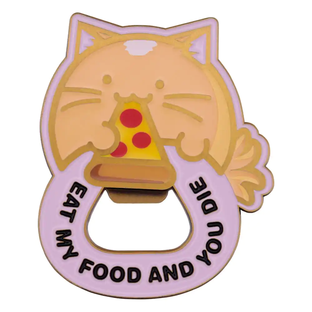 Fuzzballs Bottle Opener Whisky product photo