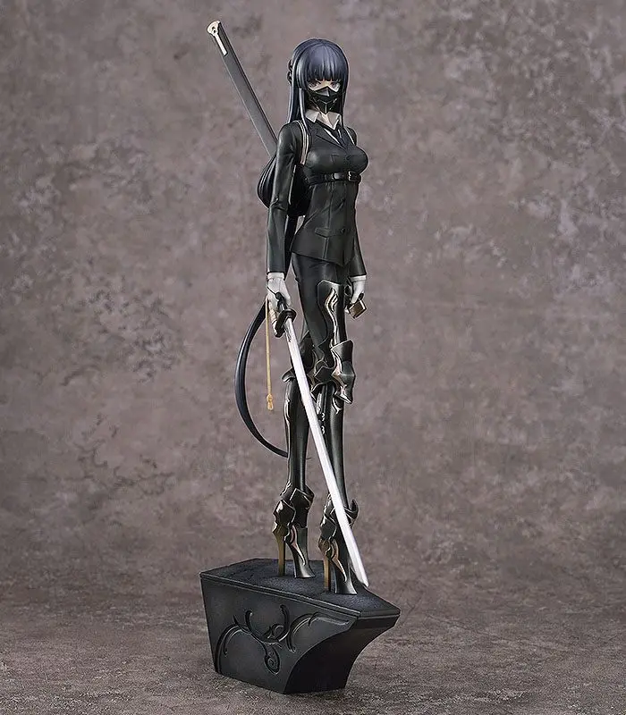 G.A.D PVC Statue 1/7 Karasu 32 cm termékfotó