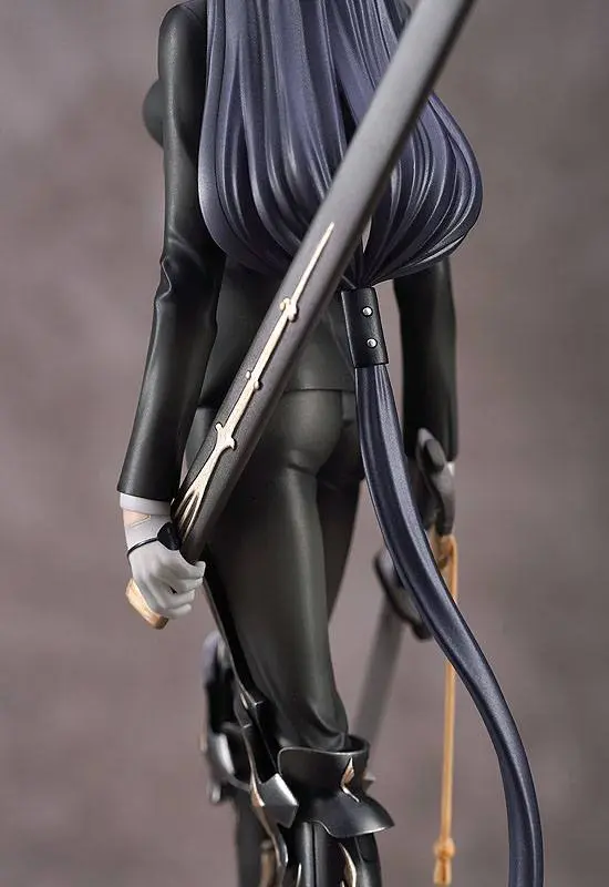 G.A.D PVC Statue 1/7 Karasu 32 cm termékfotó