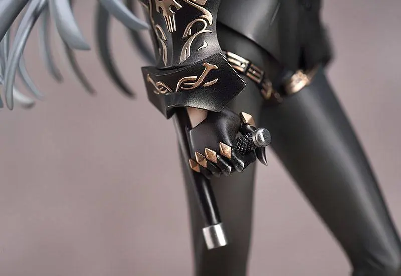 G.A.D PVC Statue 1/7 Ten 31 cm product photo