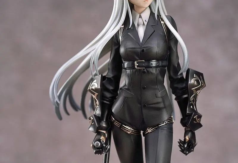 G.A.D PVC Statue 1/7 Ten 31 cm product photo