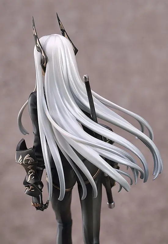 G.A.D PVC Statue 1/7 Ten 31 cm product photo