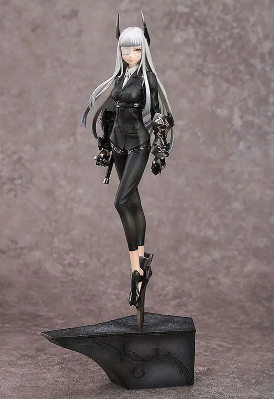 G.A.D PVC Statue 1/7 Ten 31 cm product photo