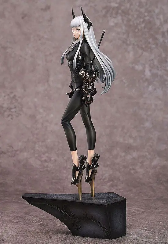 G.A.D PVC Statue 1/7 Ten 31 cm product photo