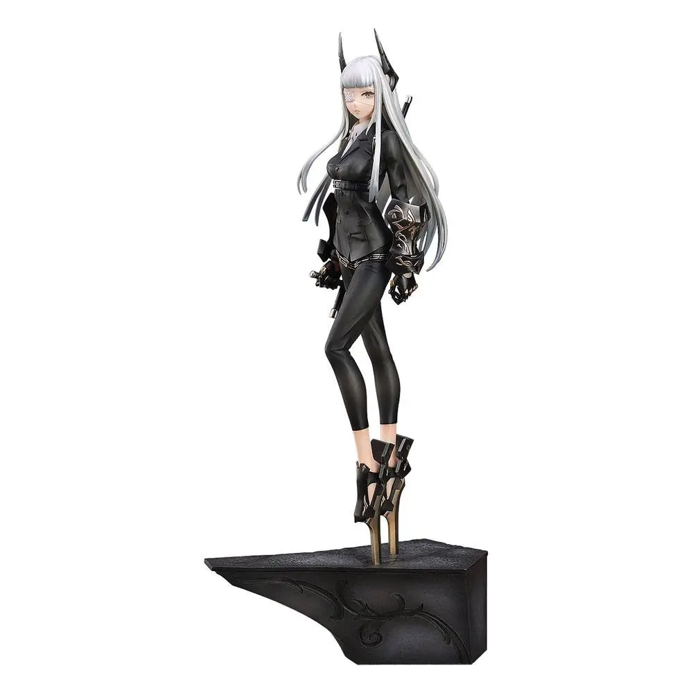 G.A.D PVC Statue 1/7 Ten 31 cm product photo
