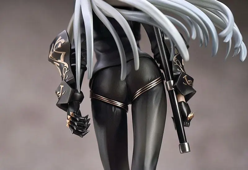 G.A.D PVC Statue 1/7 Ten 31 cm product photo