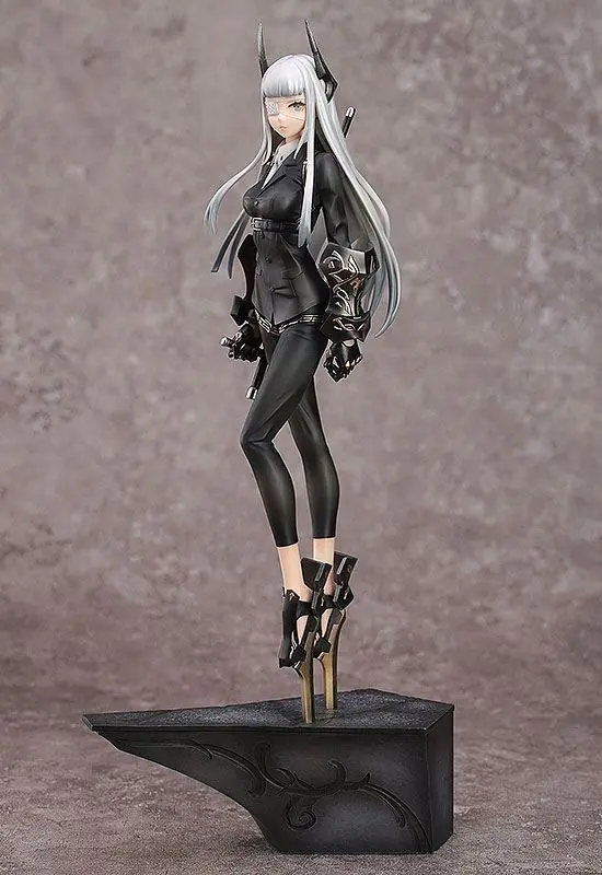 G.A.D PVC Statue 1/7 Ten 31 cm product photo