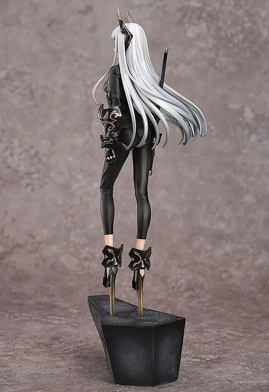 G.A.D PVC Statue 1/7 Ten 31 cm product photo