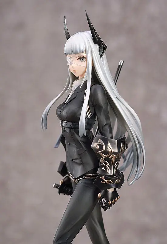 G.A.D PVC Statue 1/7 Ten 31 cm product photo