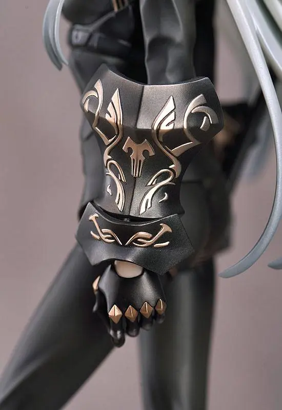 G.A.D PVC Statue 1/7 Ten 31 cm product photo