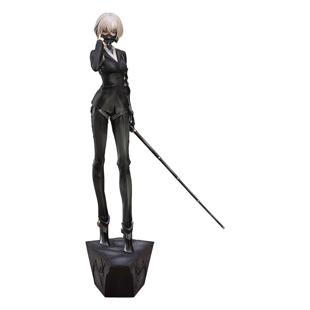 G.A.D PVC Statue 1/7 Inu 30 cm product photo
