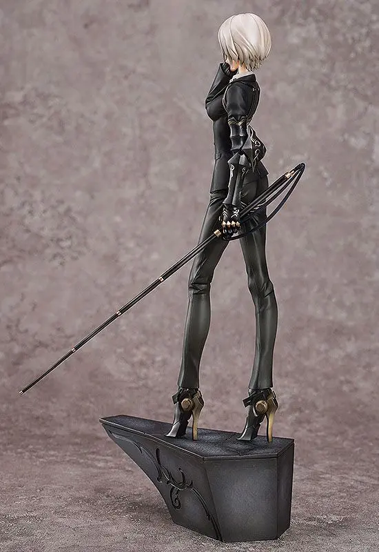 G.A.D PVC Statue 1/7 Inu 30 cm product photo