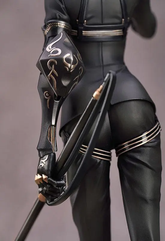 G.A.D PVC Statue 1/7 Inu 30 cm product photo