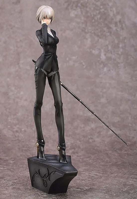G.A.D PVC Statue 1/7 Inu 30 cm product photo