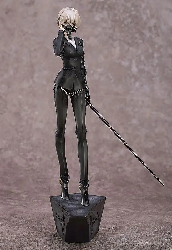 G.A.D PVC Statue 1/7 Inu 30 cm product photo