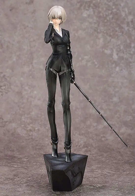 G.A.D PVC Statue 1/7 Inu 30 cm product photo