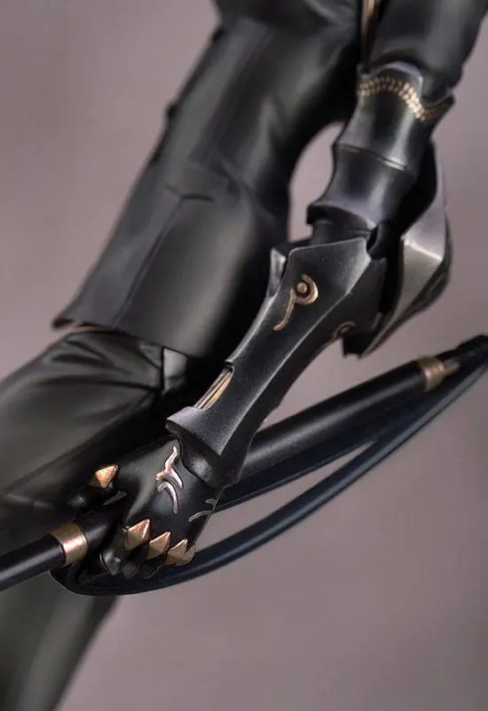 G.A.D PVC Statue 1/7 Inu 30 cm product photo