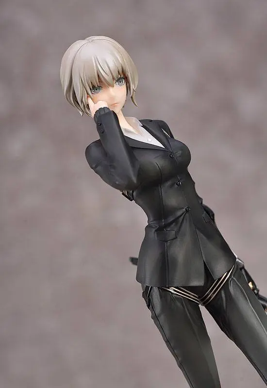 G.A.D PVC Statue 1/7 Inu 30 cm product photo